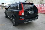 沃尔沃XC902011款2.5T 北欧豪华版