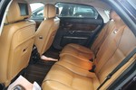 捷豹XJ2014款XJL 3.0 SC 四驱尊享商务版