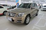 奔驰GLK级2010款GLK300 4MATIC 时尚版