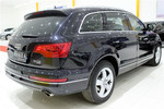 奥迪Q72010款3.0T 柴油