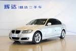 宝马3系2009款320i 豪华型