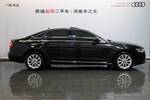 奥迪A6L2014款TFSI 舒适型