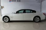 宝马7系2009款730Li 豪华型