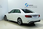 奔驰E级2015款E200L 改款运动型