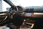 宝马X52003款4.6is