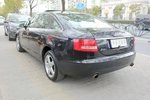 奥迪A6L2008款2.4 技术型