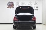 奔驰S级2012款S300L 商务型 Grand Edition