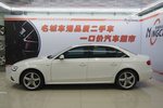 奥迪A4L2013款35 TFSI 自动标准型