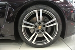 保时捷Panamera2014款Panamera 4