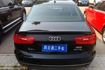 奥迪A6L2012款30 FSI 舒适型(2.5L)