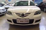 马自达MAZDA3经典2012款经典款 1.6L MT 特惠版