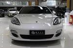 保时捷Panamera2010款Panamera 3.6L 