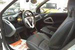 smartfortwo2013款1.0T 硬顶激情版