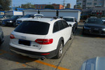 奥迪A4 allroad2014款40 TFSI allroad quattro plus版 