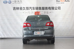 大众宝来2011款1.6L 手动 时尚型