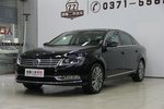 大众迈腾2015款改款 2.0TSI 旗舰型