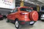 福特翼搏2017款1.5L 手动尊贵型