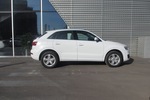 奥迪Q32015款35 TFSI quattro 技术型