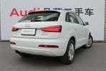 奥迪Q32015款35 TFSI 舒适型