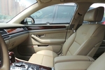 奥迪A8L2009款2.8FSI 标准型