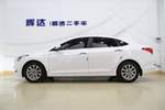 现代名图2014款1.8L 自动智能型