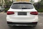 奔驰GLC级2016款GLC 200 4MATIC