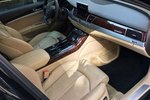 奥迪A8L2013款45 TFSI quattro豪华型