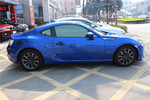 斯巴鲁BRZ2013款2.0L 手动豪华型