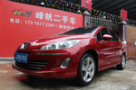 标致4082012款2.0L 手自一体 影音导航版