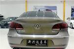 大众CC2013款1.8TSI 豪华型