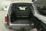 三菱帕杰罗V772004款3.0i GLS (手自一体四驱)