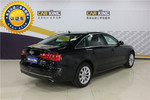 奥迪A6L2012款TFSI 舒适型(2.0T)