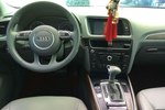 奥迪Q52013款40 TFSI 舒适型