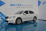 斯柯达明锐2010款1.4TSI 手动逸俊版