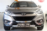 现代ix352013款2.0L 自动两驱智能型GLS 国IV 