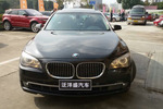 宝马7系2009款740Li 领先型