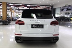 保时捷Cayenne2015款3.0T