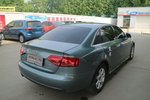 奥迪A4L2009款2.0TFSI 舒适型