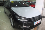 大众帕萨特2013款1.8TSI DSG 尊荣版