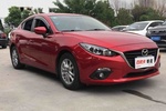 马自达MAZDA3Axela昂克赛拉 三厢2014款1.5L 自动豪华型