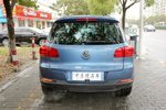 大众Tiguan2012款2.0TSI 豪华版