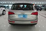 奥迪Q52012款2.0TFSI 豪华型