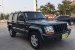 JeepJeep25002005款2.5 手动 四驱