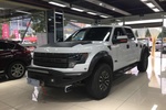 福特F-1502011款6.2L SVT Raptor SuperCrew