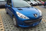 标致207两厢2010款1.6L 手自一体 品乐版