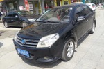 吉利金刚2010款1.5L VVT 手动 无敌型