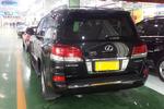 雷克萨斯LX2012款570