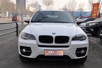 宝马X62011款xDrive35i