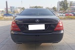 奔驰S级2012款S300L 商务型 Grand Edition