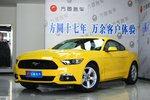 福特Mustang2015款2.3T 性能版